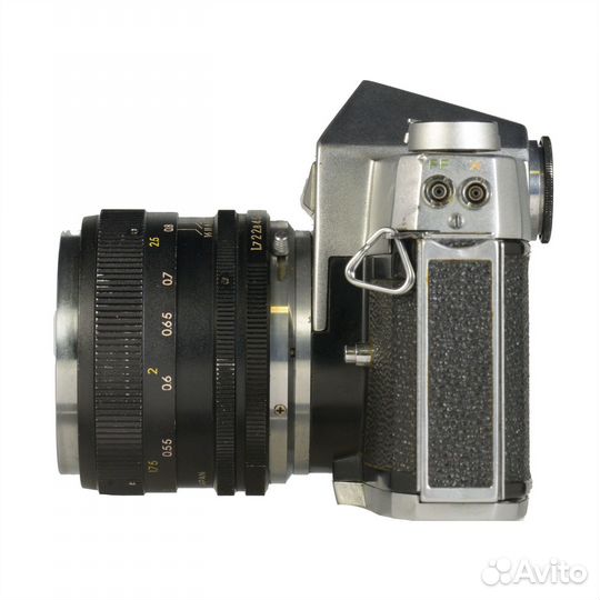 Mamiya Prismat NP (135mm) б/у