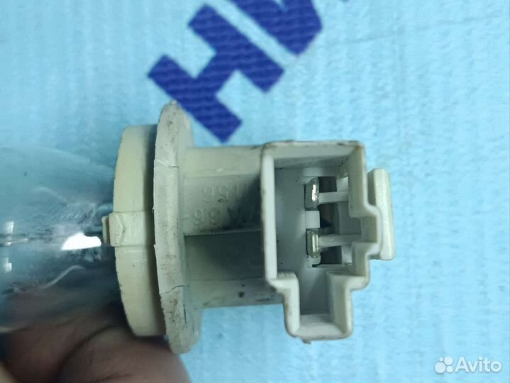 Патрон дополнительного сигнала Рено Симбол