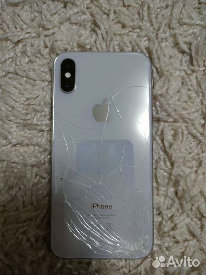 iPhone Xs, 64 ГБ