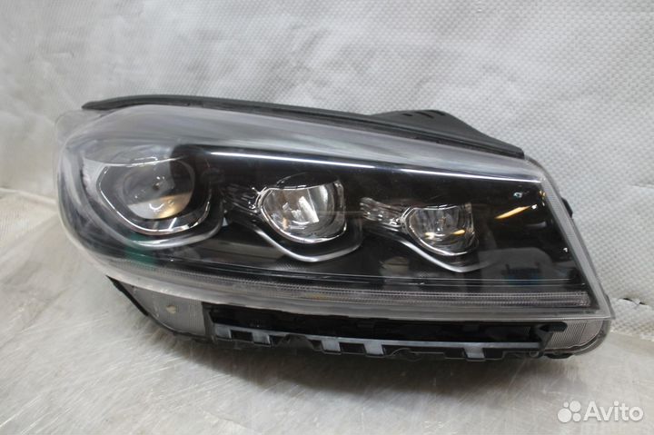 Фара правая Kia Sorento/Sorento Prime