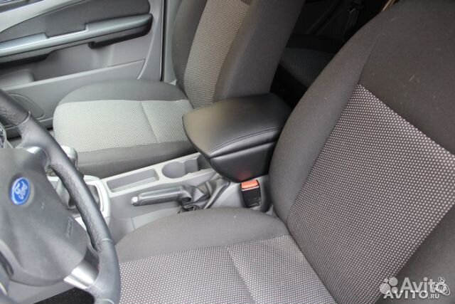 Подлокотники для Ford (Форд)