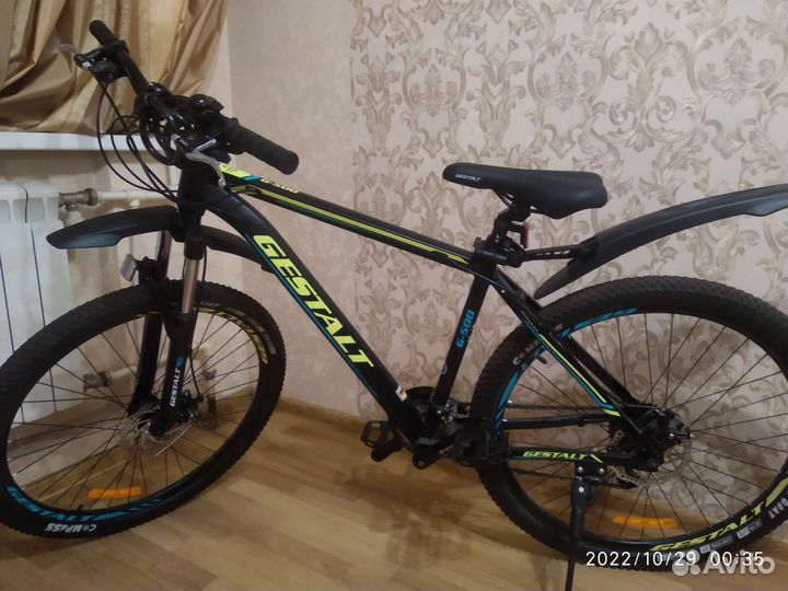 Продам велосипед
