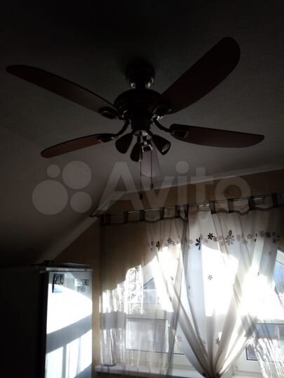 1-к. квартира, 30 м², 3/3 эт.