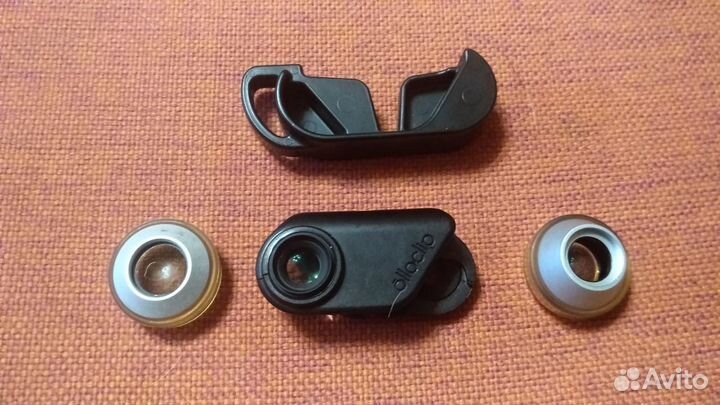 Объектив Olloclip 4-in-1