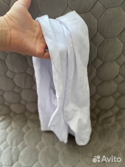 Колготки новые. 128-134