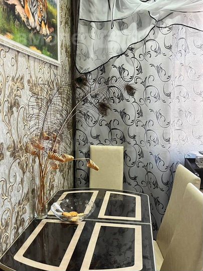 1-к. квартира, 35,8 м², 16/17 эт.