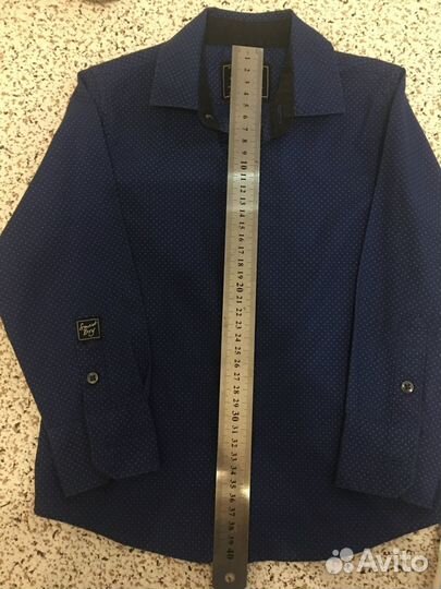 Рубашка palomino, 98