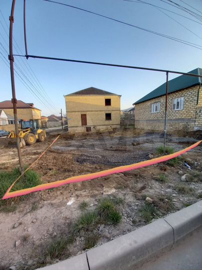 Дом 100 м² на участке 4,5 га