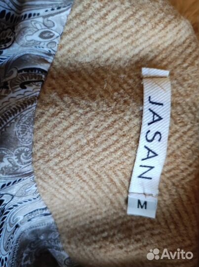 Пальто пиджак женское 44