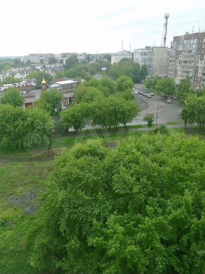 1-к. квартира, 42 м², 9/9 эт.