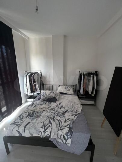 Квартира (Турция)