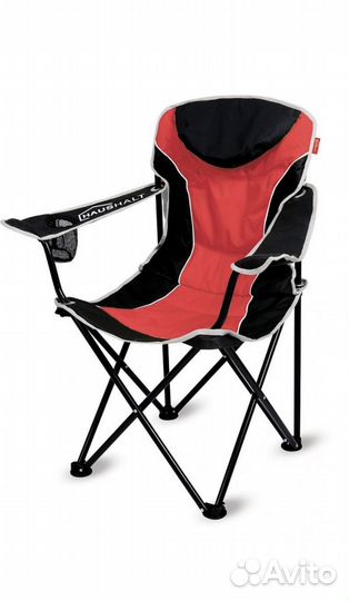 Стул туристический раскладной