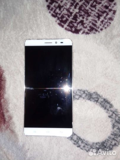 DIGMA Vox S505 3G, 8 ГБ