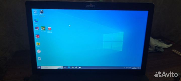 Ноутбук asus x552e