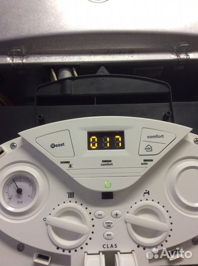 Запчасти для котлов:Ferolli,Ariston,Vaillant и т.д