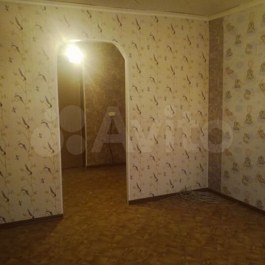 Комната 18,3 м² в 1-к., 3/5 эт.