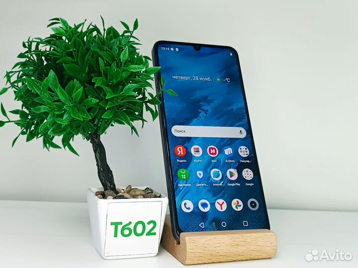 realme Note 50, 3/64 ГБ