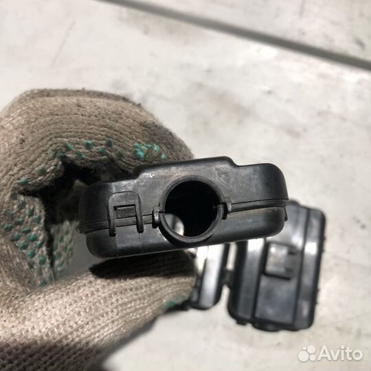 Корпус, защита разъемов для Honda GL1500 Gold Wing