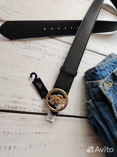 Ремень женский U.S.Polo