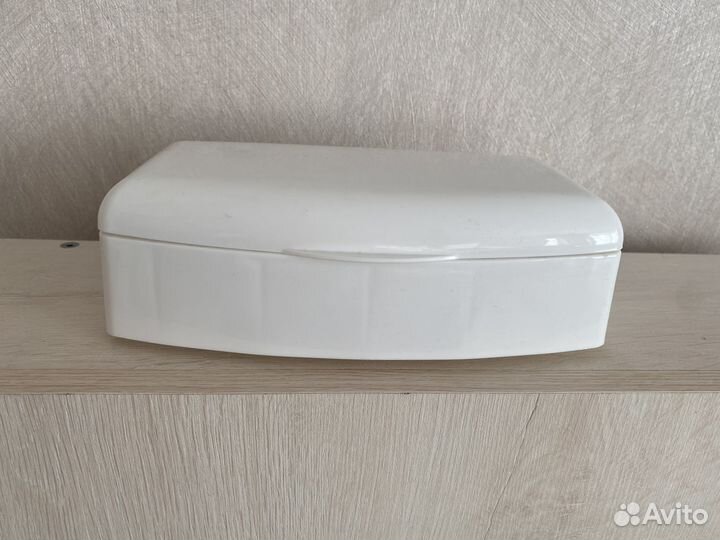 Ящик для стерилизации инструментов