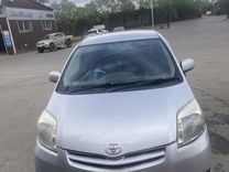 Toyota Passo Sette 1.5 AT, 2009, 266 600 км, с пробегом, цена 650 000 руб.