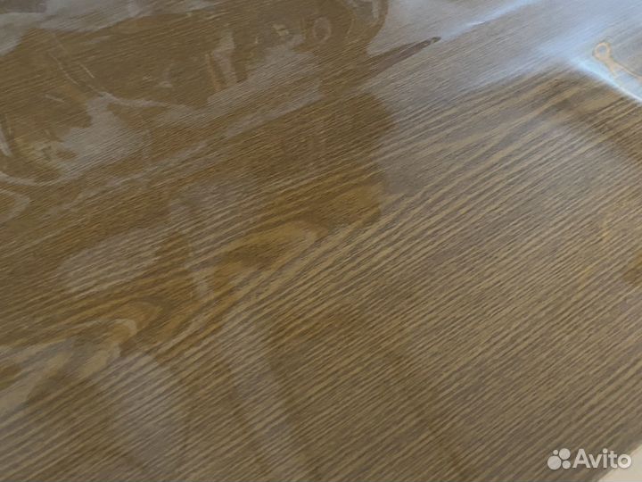 Гибкое стекло на стол мягкое пвх скатерть