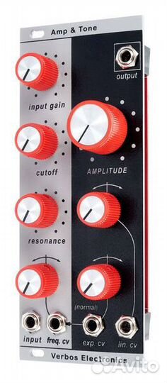 Verbos Electronics в наличии, под заказ