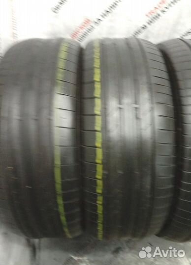 Continental ContiSportContact 5 235/60 R18