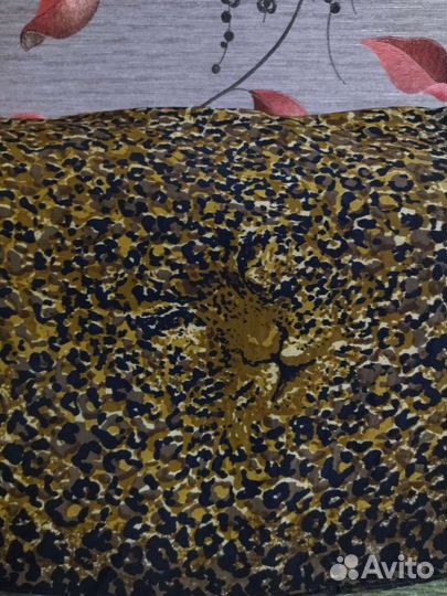 Шаль, палантин, горжетка