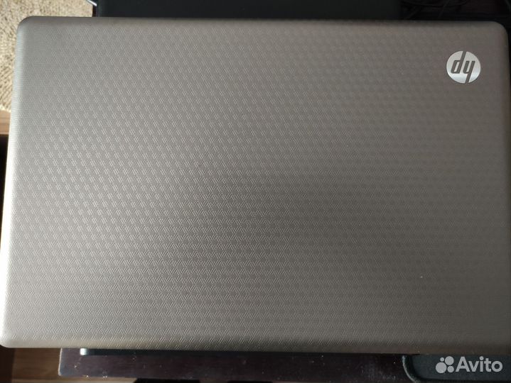Ноутбук hp g62