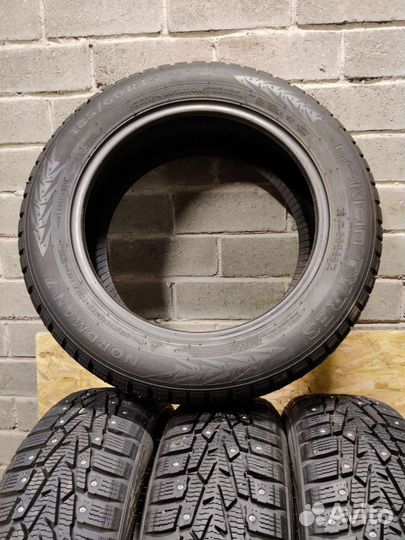 Nokian Tyres Nordman 7 185/60 R15 88T