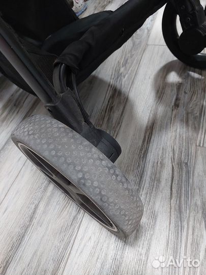 Прогулочная коляска Britax Roemer B-Agile M