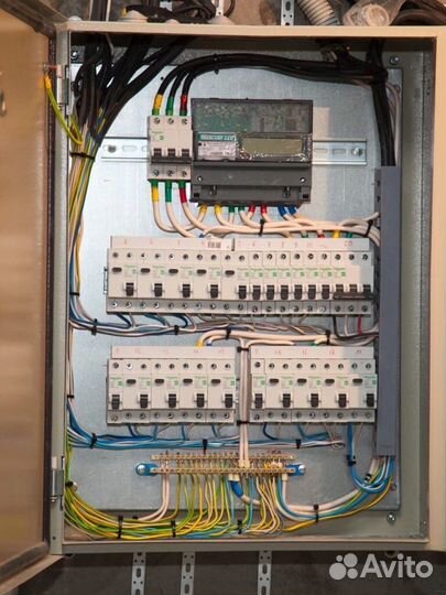 Электрик/Сантехник. Монтаж под ключ. Замена.Ремонт