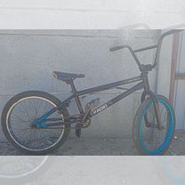 Продам велосипед Bmx