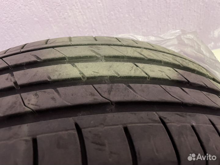 Nexen N Fera RU1 215/55 R17 98W