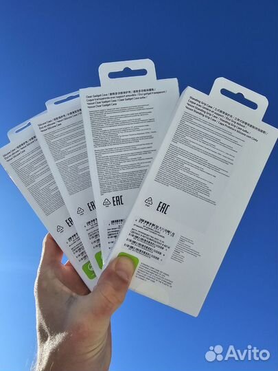 Чехол на Samsung galaxy S24 Ultra