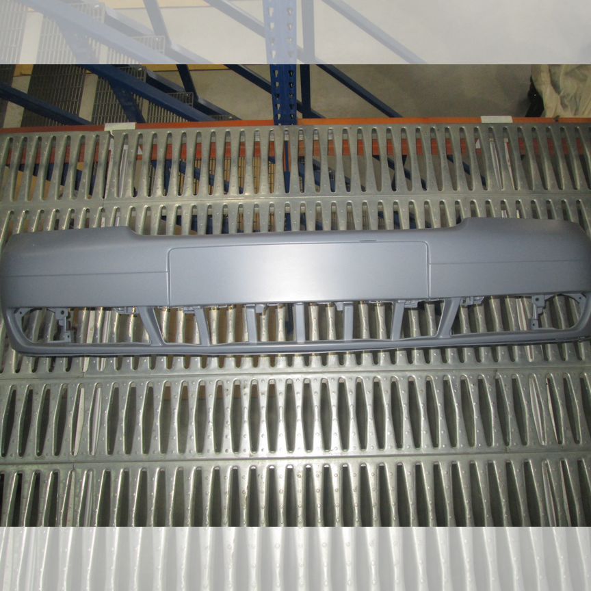 передний+бампер+audi+a4+b5 - Кузов: купить запчасти ⚙ во всех