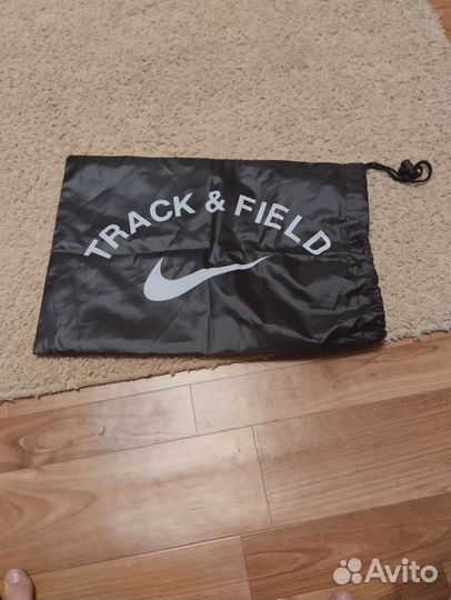 Track field