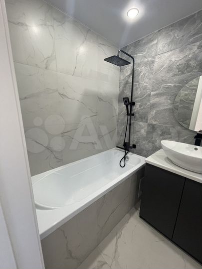1-к. квартира, 36,9 м², 10/22 эт.
