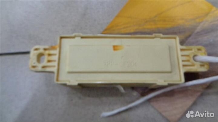 Блок управления Hyundai Elantra HD 2006-2011