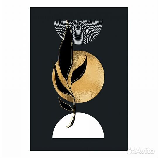 Постеры. Набор из 3-х шт. 