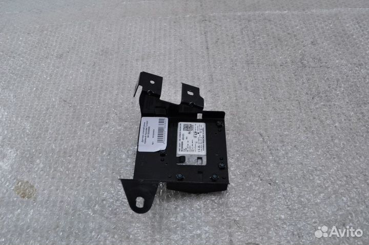 Б/У Б/У Датчик слепой зоны правый Hyundai Tucson