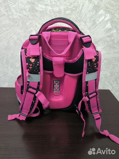 Рюкзак для девочки