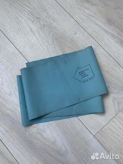 Резинка для растяжки стоп