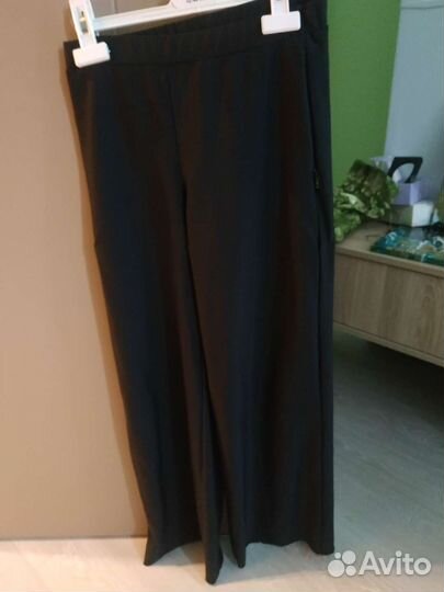 Брюки тренировочные для спортивно бальных танцев