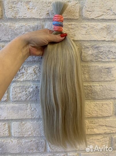 Волосы для наращивания