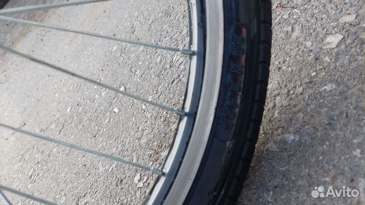 Детский велосипед бу 20диаметр