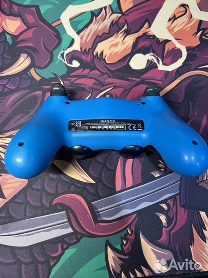 Геймпад Sony PS4
