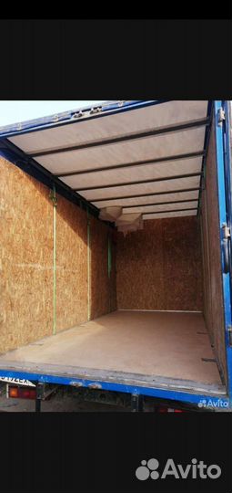 Грузчики Переезды Газель Грузоперевозки