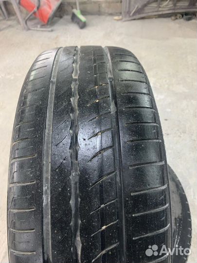 Pirelli Cinturato P5 195/55 R16